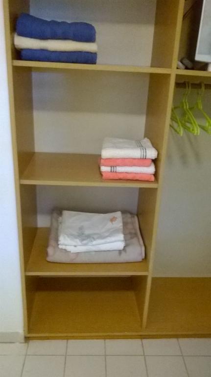 Apartment Anny พูลา ภายนอก รูปภาพ